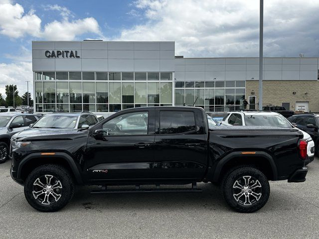 2025 GMC Canyon AT4 in Cars & Trucks in Calgary - Image 3