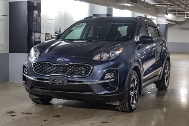 2020 Kia Sportage EX in Cars & Trucks in Strathcona County - Image 4