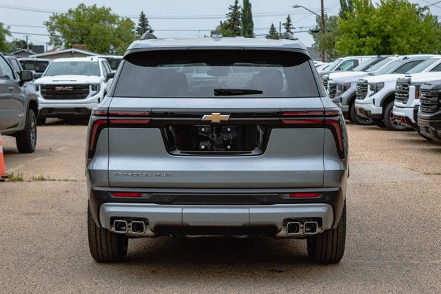 2025 Chevrolet Traverse LT AWD in Cars & Trucks in Edmonton - Image 4