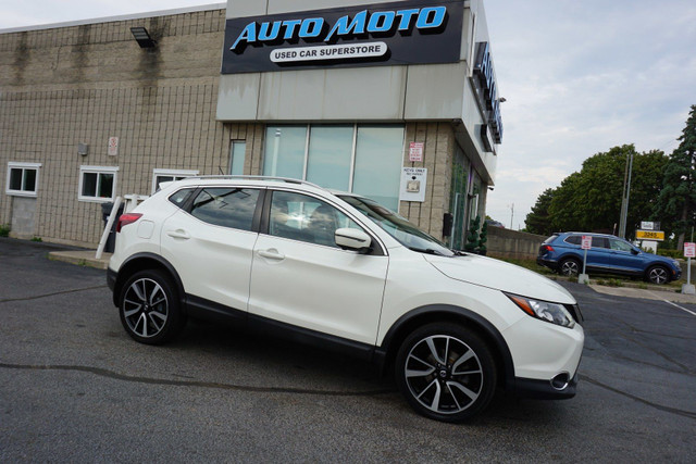 2019 Nissan Qashqai in Cars & Trucks in Oakville / Halton Region