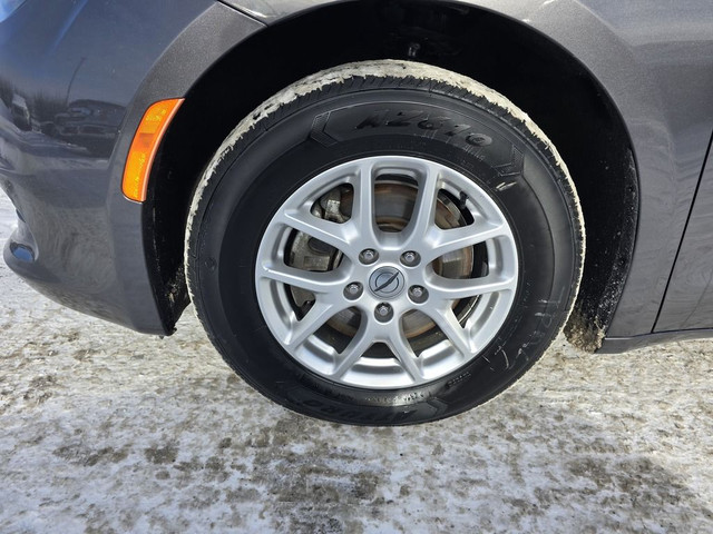 2022 Chrysler Grand Caravan SXT | HTD STS HTD STR WHL | REV CAM in Cars & Trucks in Calgary - Image 4