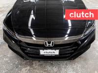 NO ACCIDENTS / CLEAN CARFAX / Climate Control, Dual Zone Front Climate Control, Bluetooth Music and... (image 6)