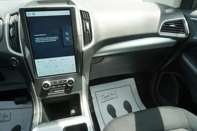 2022 Ford Edge in Cars & Trucks in Oakville / Halton Region - Image 12
