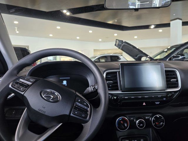 2025 Hyundai VENUE Essential in Cars & Trucks in Calgary - Image 2