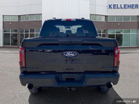 This Ford F-150 has a durable Regular Unleaded 2.7 L EcoBoost engine powering this Automatic transmi... (image 3)
