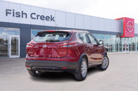 ==== 2022 Nissan Qashqai SV AWD -- One Owner | No Accidents | Traded for 2025 Rogue SV AWD | Drives... (image 5)