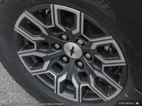 This Chevrolet Colorado has a dependable Turbocharged Gas I4 2.7L/ engine powering this Automatic tr... (image 7)