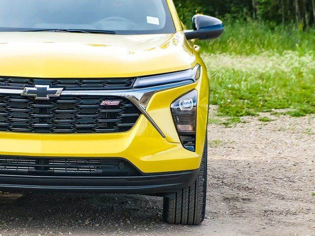 2025 Chevrolet Trax 2RS in Cars & Trucks in Edmonton - Image 4