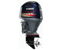 2023 YAMAHA VF175XA V MAX SHO 175HP Outboard