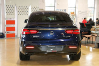 Special Finance Price: $52,999 | Cash Price: $54,499 2017 Mercedes-Benz GLE43 AMG Coupe - One Owner,... (image 4)