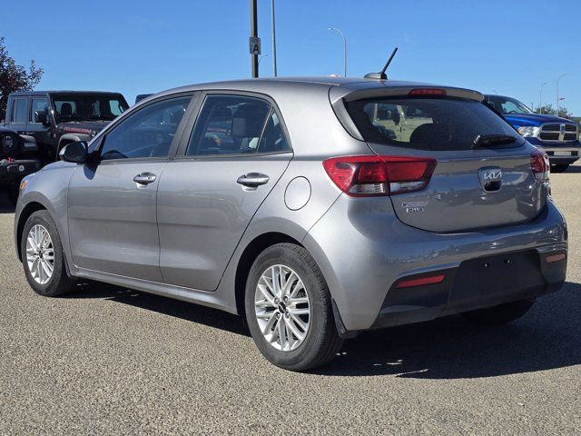 2023 Kia Rio 5-door S in Cars & Trucks in Grande Prairie - Image 2
