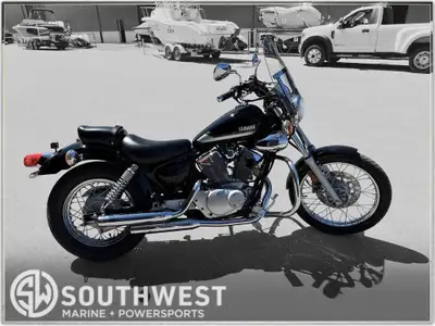 2022 Yamaha V-Star 250 No Hidden Fees ------------------------------ 2022 Yamaha V-Star 250 No Hidde...