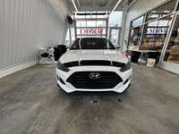 Hyundai Veloster GL Caméra Recul Mags Bluetooth Sièges & Volant Chauffant 2019 à vendreJAMAIS ACCIDE... (image 1)