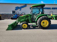 John Deere 4052R Tractor