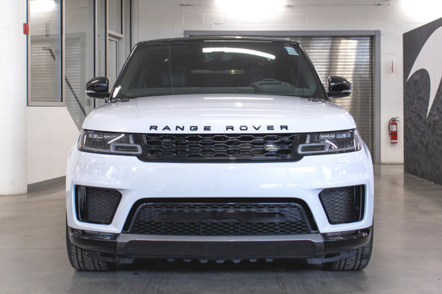 2020 Land Rover Range Rover Sport P360 HSE *BIEN ÉQUIPÉ, CARPLAY in Cars & Trucks in Laval / North Shore - Image 2