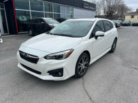  2018 Subaru Impreza 2.0i Sport HATCHBACK.