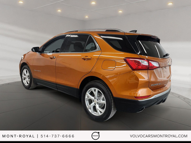 2019 Chevrolet Equinox in Cars & Trucks in City of Montréal - Image 4