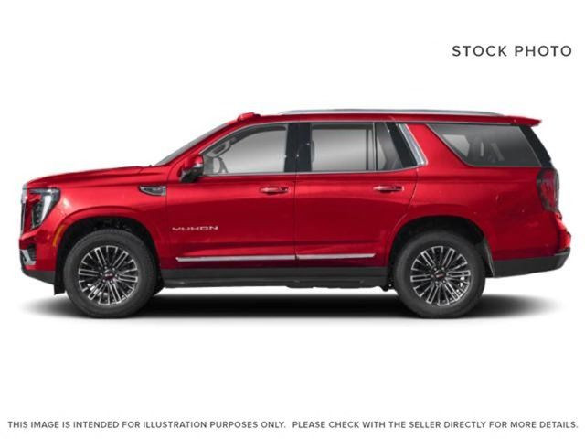 2025 GMC Yukon AT4 Ultimate in Cars & Trucks in Calgary - Image 3