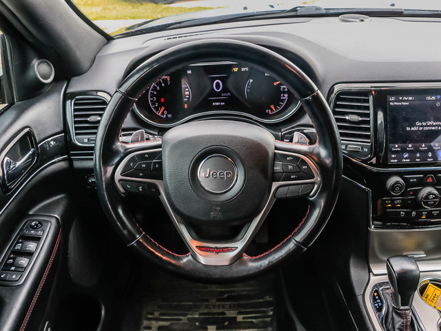 2021 Jeep Grand Cherokee Trailhawk in Cars & Trucks in London - Image 3