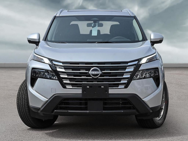 2025 Nissan Rogue SV MOONROOF in Cars & Trucks in City of Toronto - Image 2