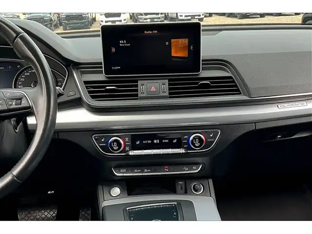 2018 Audi Q5 Progressiv | Heated Leather | Panoroof | AWD in Cars & Trucks in Mississauga / Peel Region - Image 7