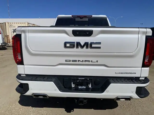 2023 GMC Sierra 1500 Denali Ultimate in Cars & Trucks in Edmonton - Image 8