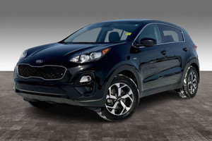 2020 Kia Sportage AWD LX