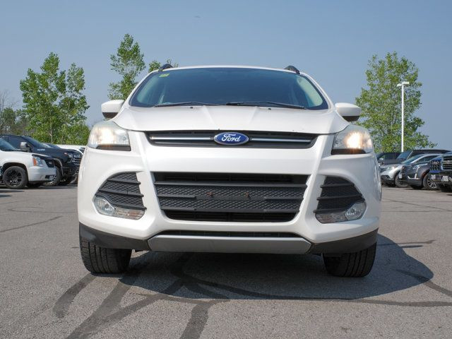 2013 Ford Escape SE - Ice Blue Lit Gauge Cluster in Cars & Trucks in Belleville - Image 3