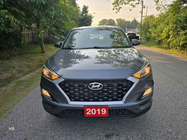 2019 Hyundai Tucson Essential in Cars & Trucks in City of Toronto - Image 3