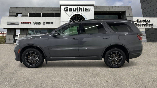 2023 Dodge Durango GT in Cars & Trucks in Winnipeg - Image 3