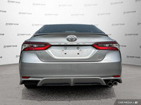 Win a bargain on this 2024 Toyota Camry SE while we have it. Spacious yet easy to maneuver, its trie... (image 5)
