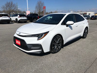 2020 Toyota Corolla SE ONE OWNER