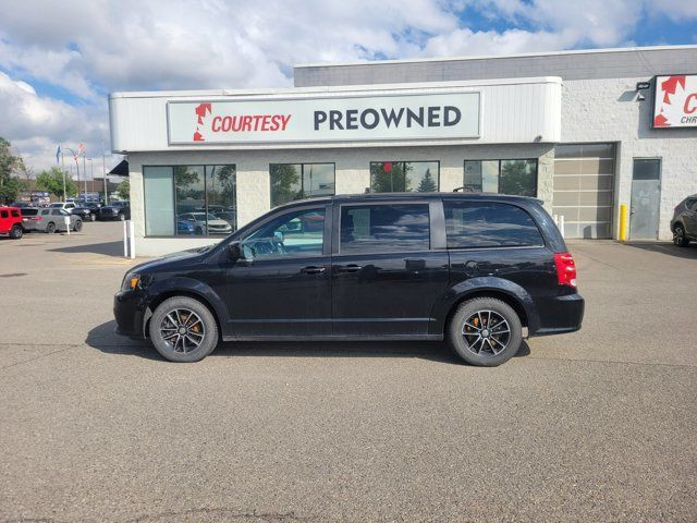 2019 Dodge Grand Caravan GT in Cars & Trucks in Calgary - Image 2
