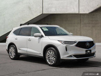 This MDX Platinum Elite comes equipped with Leather, Navigation, HUD, 360 Camera, Heated Front & Rea... (image 6)