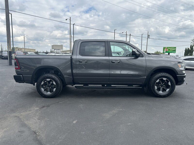 2019 RAM 1500 Rebel in Cars & Trucks in Edmonton - Image 4