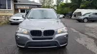 2013 BMW X3 AWD 149Km Safety Financement Garantie