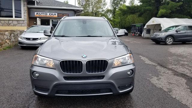 2013 BMW X3 AWD 149Km Safety Financement Garantie in Cars & Trucks in Gatineau