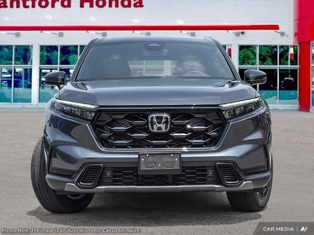 2026 Honda CR-V Hybrid EX-L in Cars & Trucks in Brantford - Image 2