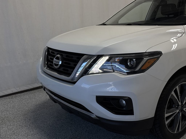 2020 Nissan Pathfinder Platinum 4WD - Remote Start, Backup Camer in Cars & Trucks in Strathcona County - Image 4