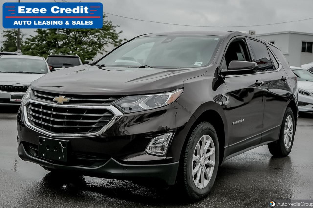 2020 Chevrolet Equinox LT in Cars & Trucks in London - Image 3