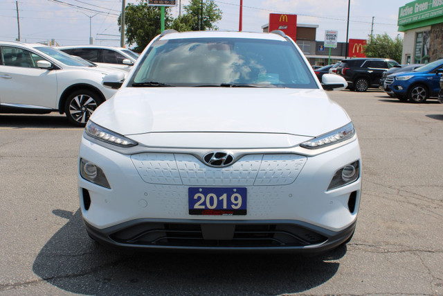 2019 Hyundai Kona Electric in Cars & Trucks in Oakville / Halton Region - Image 2