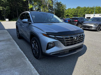 Hyundai Tucson Plug-In Hybrid Ultimate AWD Cuir Mags Toit Panoramique 2022 à vendreJAMAIS ACCIDENTÉ!... (image 2)