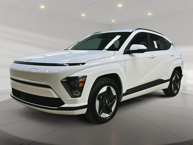 2025 Hyundai Kona EV PREFERRED NAV in Cars & Trucks in Laval / North Shore