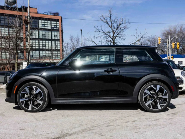 2025 MINI 3 Door S | Premier | Essentials Package | Classic Styl in Cars & Trucks in City of Toronto - Image 3