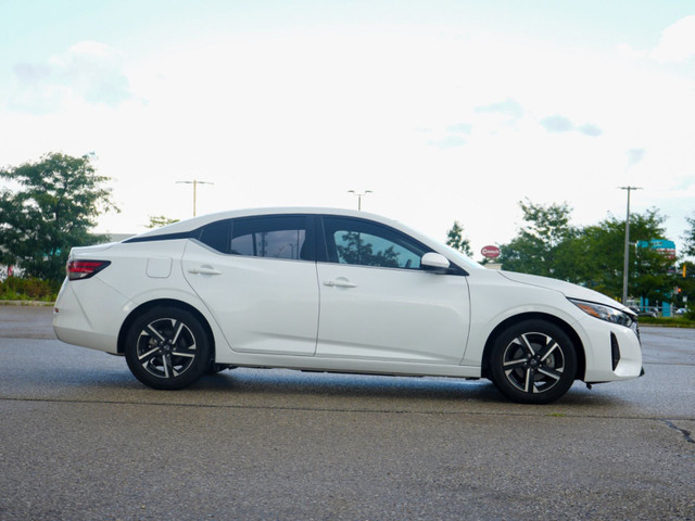 2024 Nissan Sentra in Cars & Trucks in Kitchener / Waterloo - Image 4