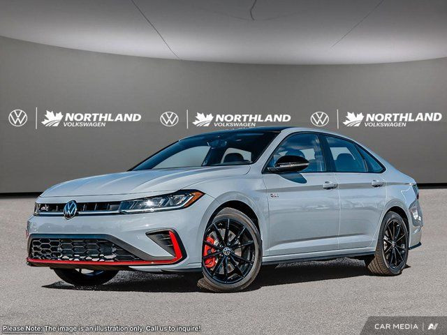 2025 Volkswagen Jetta GLI Autobahn in Cars & Trucks in Calgary