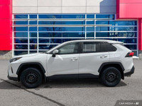 Recent Arrival! Looking for a reliable SUV? Then check out this 2020 Toyota Rav-4 LE. This Rav-4 is... (image 1)