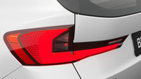 BMW Laval vous présente la puissante *BMW X1 xDrive28i 2025*. La nouvelle BMW X1 a la sportivité et... (image 9)