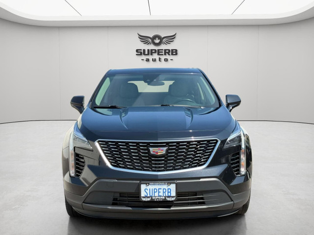 2021 Cadillac XT4 LUXURY | 350T | ONE OWNER in Cars & Trucks in City of Toronto - Image 2
