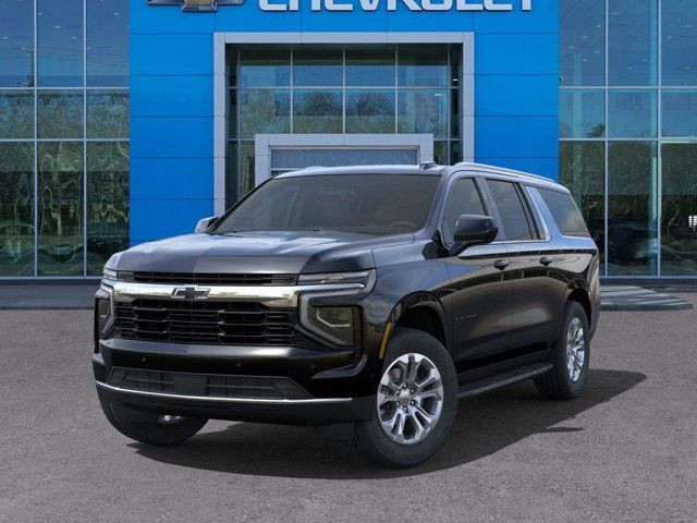 2025 Chevrolet Suburban LS in Cars & Trucks in Calgary - Image 2